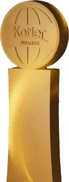 Kotler Awards In Iraq